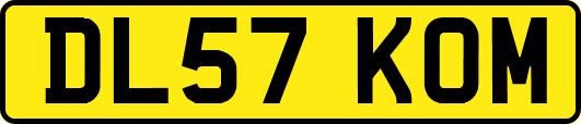 DL57KOM