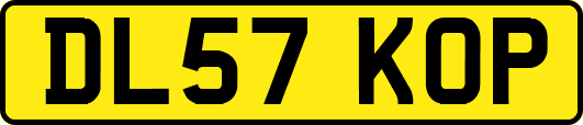 DL57KOP