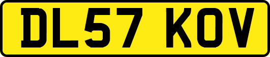 DL57KOV