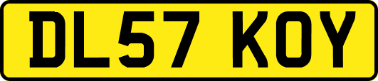 DL57KOY