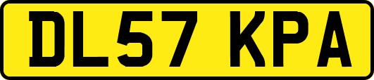 DL57KPA