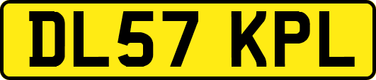 DL57KPL