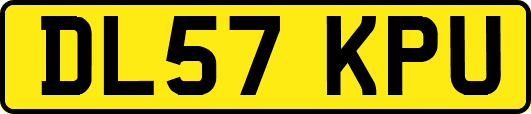 DL57KPU