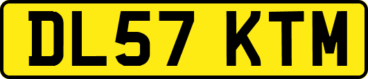 DL57KTM