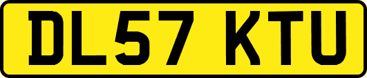 DL57KTU