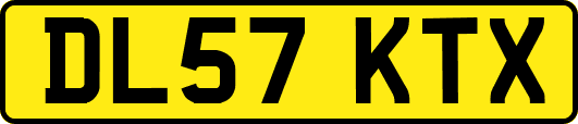 DL57KTX