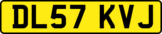 DL57KVJ