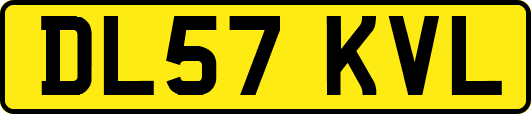 DL57KVL