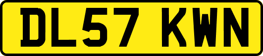 DL57KWN