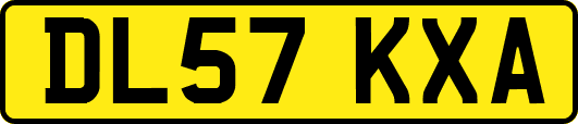 DL57KXA