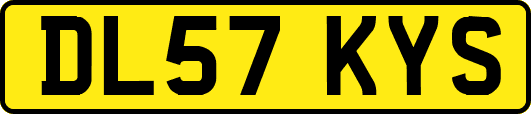 DL57KYS