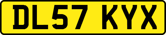 DL57KYX