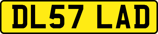 DL57LAD