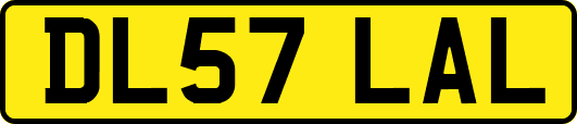 DL57LAL