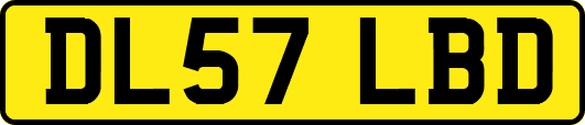 DL57LBD