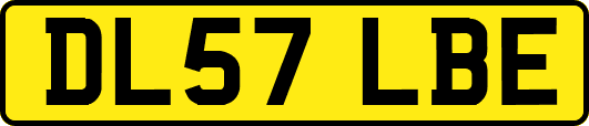 DL57LBE