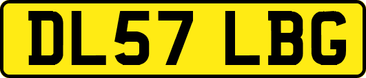 DL57LBG