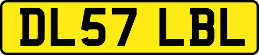 DL57LBL