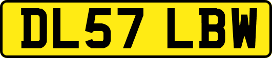 DL57LBW