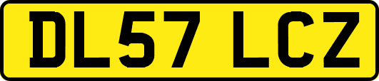 DL57LCZ
