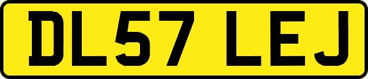 DL57LEJ