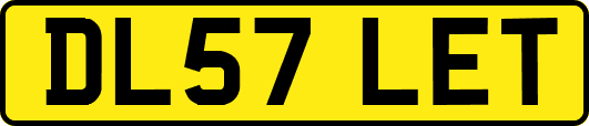 DL57LET