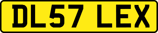 DL57LEX