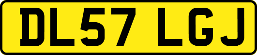 DL57LGJ