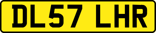 DL57LHR