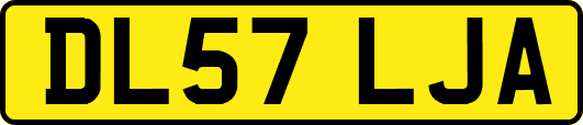 DL57LJA
