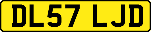 DL57LJD