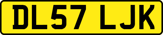 DL57LJK