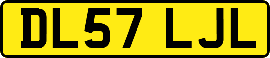 DL57LJL