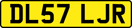 DL57LJR