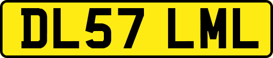 DL57LML