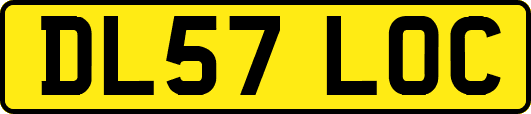 DL57LOC