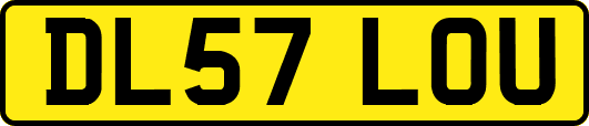 DL57LOU