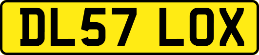 DL57LOX