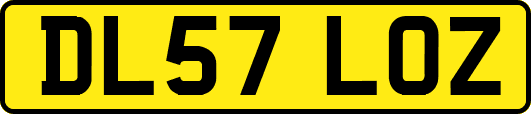 DL57LOZ