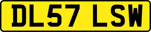 DL57LSW