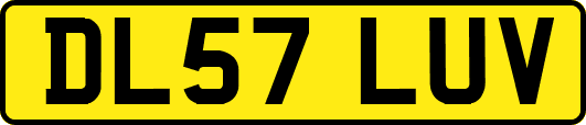 DL57LUV