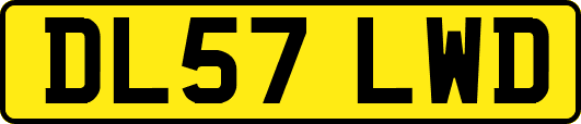 DL57LWD