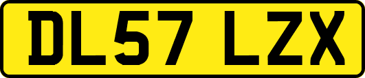 DL57LZX