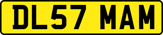 DL57MAM