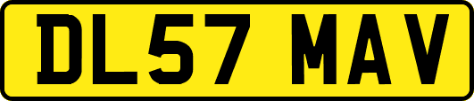 DL57MAV