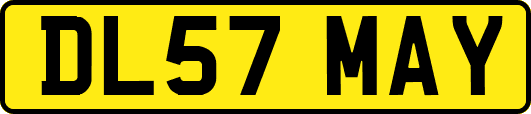 DL57MAY