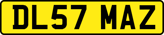 DL57MAZ