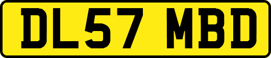 DL57MBD