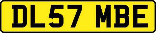 DL57MBE