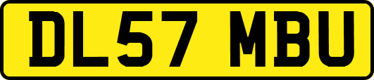 DL57MBU